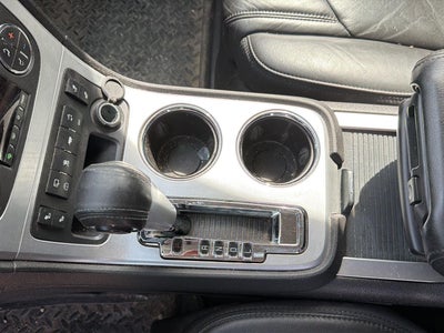 2008 GMC Acadia SLT1