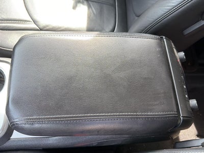 2008 GMC Acadia SLT1