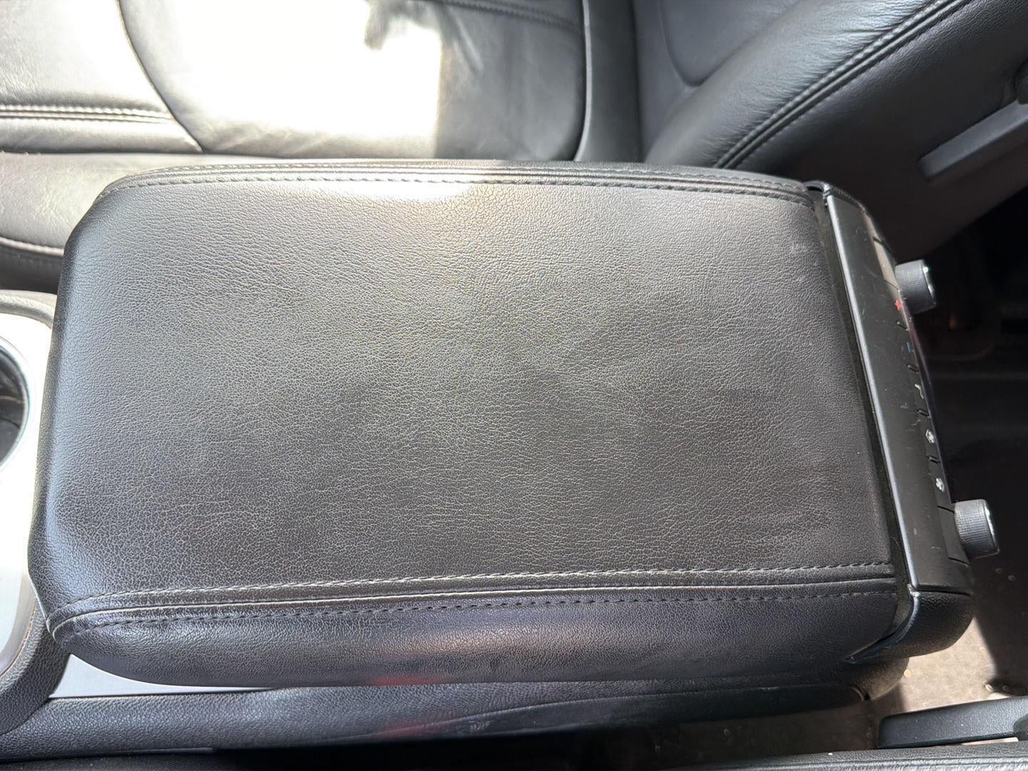 2008 GMC Acadia SLT1