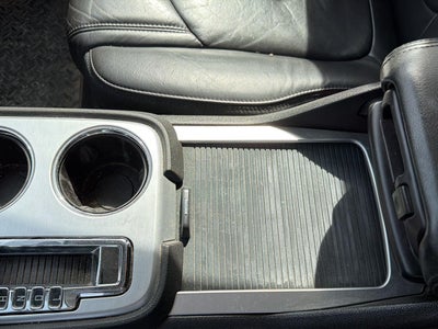 2008 GMC Acadia SLT1