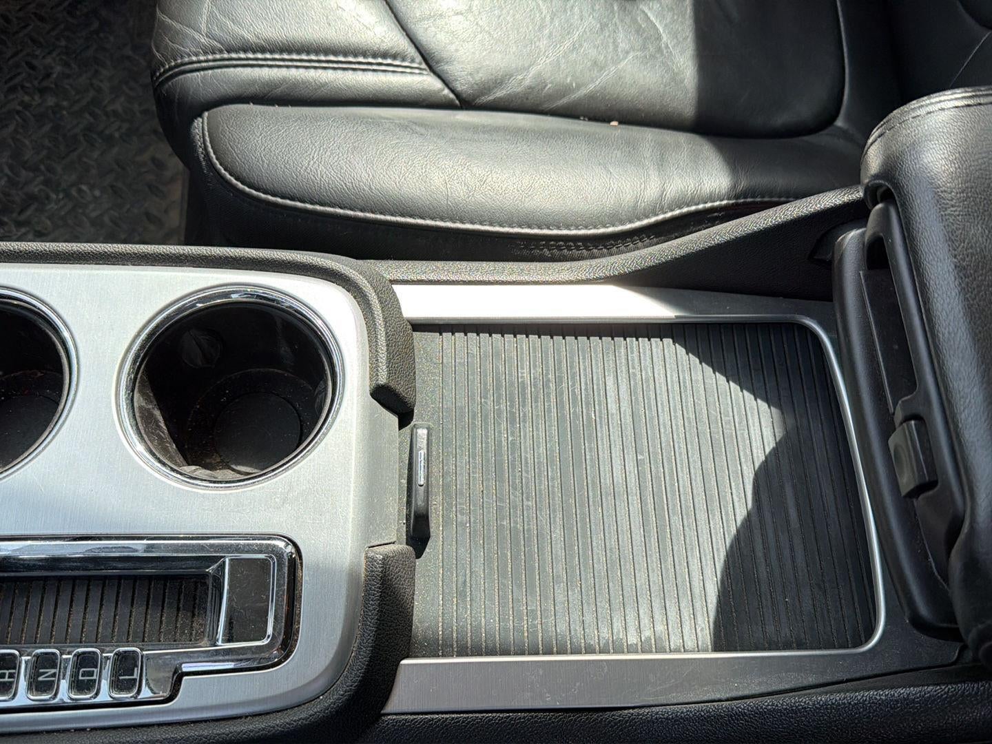 2008 GMC Acadia SLT1