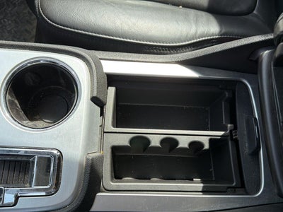 2008 GMC Acadia SLT1