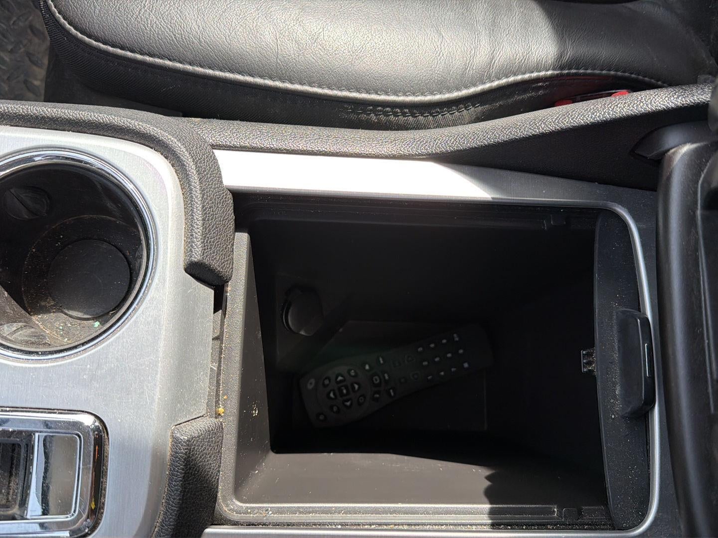 2008 GMC Acadia SLT1