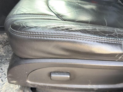 2008 GMC Acadia SLT1