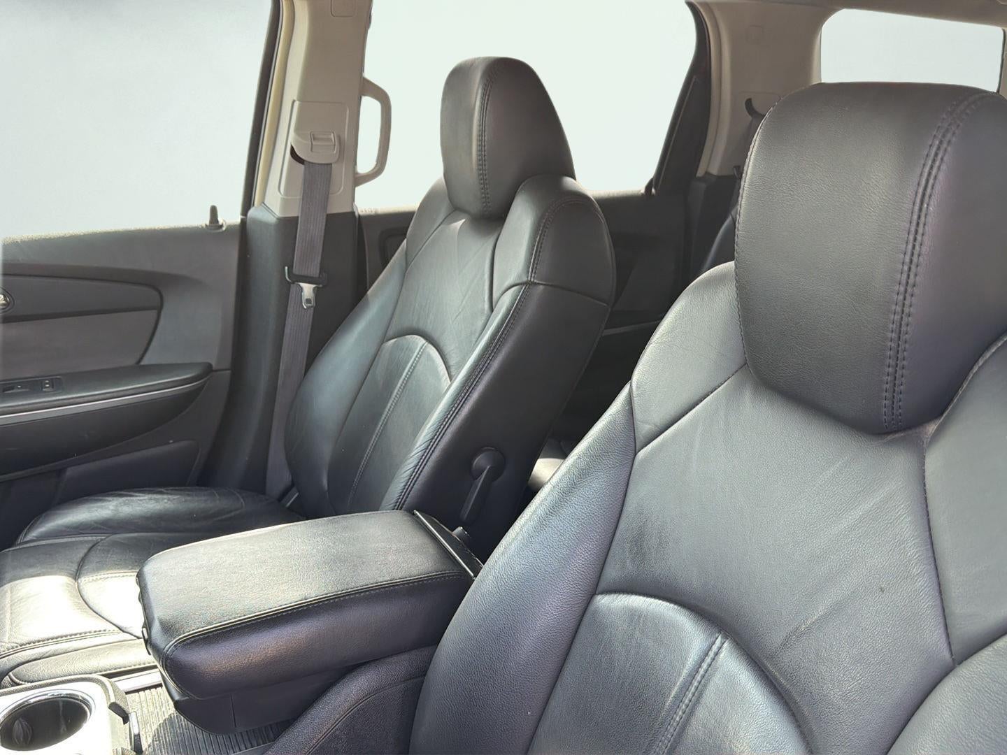 2008 GMC Acadia SLT1