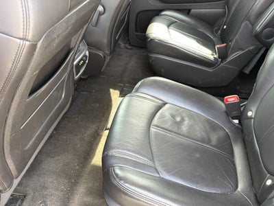 2008 GMC Acadia SLT1