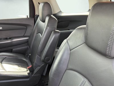 2008 GMC Acadia SLT1