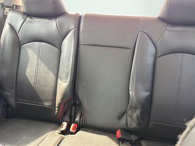 2008 GMC Acadia SLT1