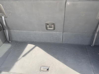 2008 GMC Acadia SLT1