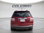2008 GMC Acadia SLT1