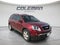 2008 GMC Acadia SLT1