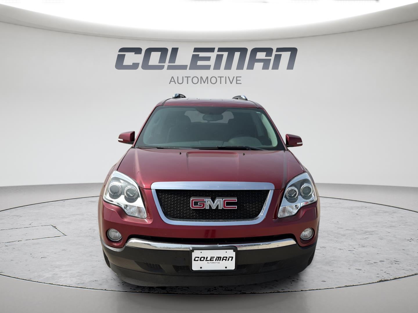 2008 GMC Acadia SLT1