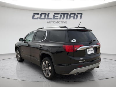 2019 GMC Acadia SLT