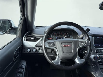 2018 GMC Yukon XL SLT