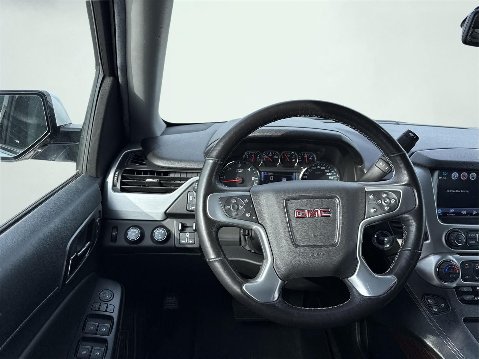 2018 GMC Yukon XL SLT