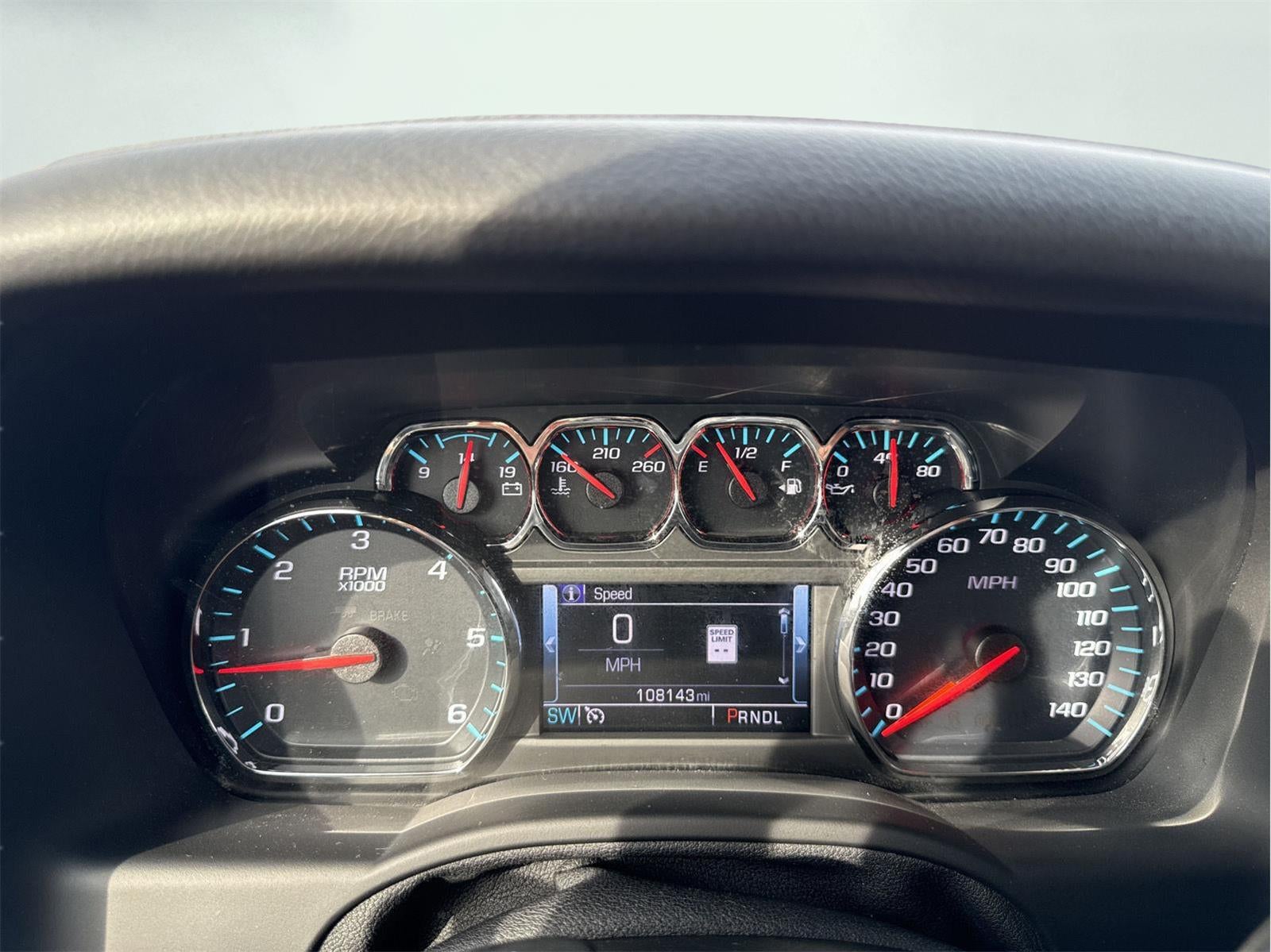 2018 GMC Yukon XL SLT