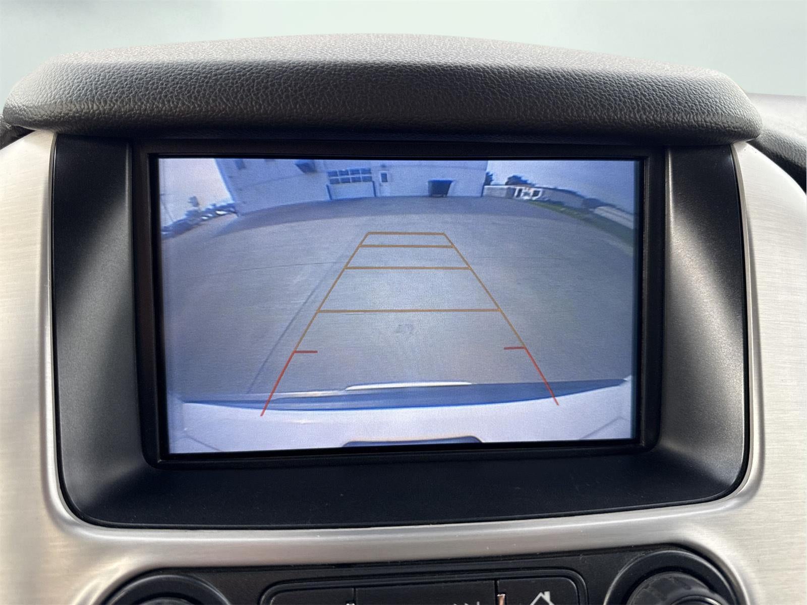 2018 GMC Yukon XL SLT