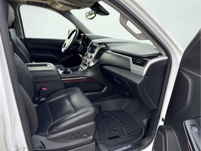 2018 GMC Yukon XL SLT