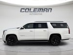 2018 GMC Yukon XL SLT