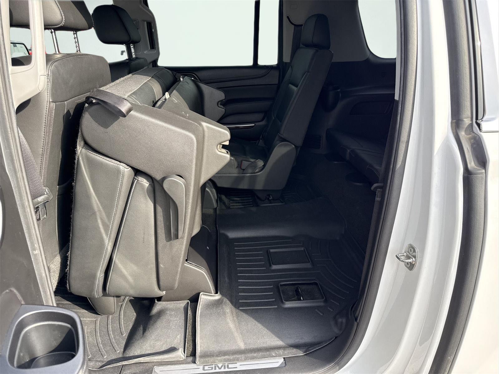 2018 GMC Yukon XL SLT
