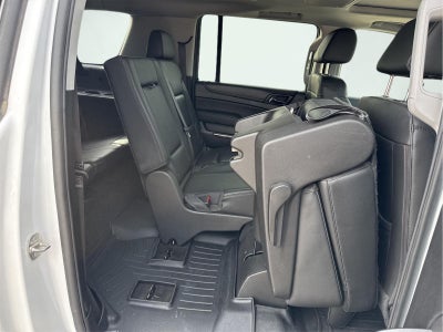 2018 GMC Yukon XL SLT