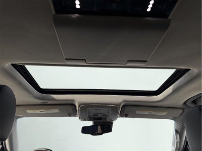 2018 GMC Yukon XL SLT