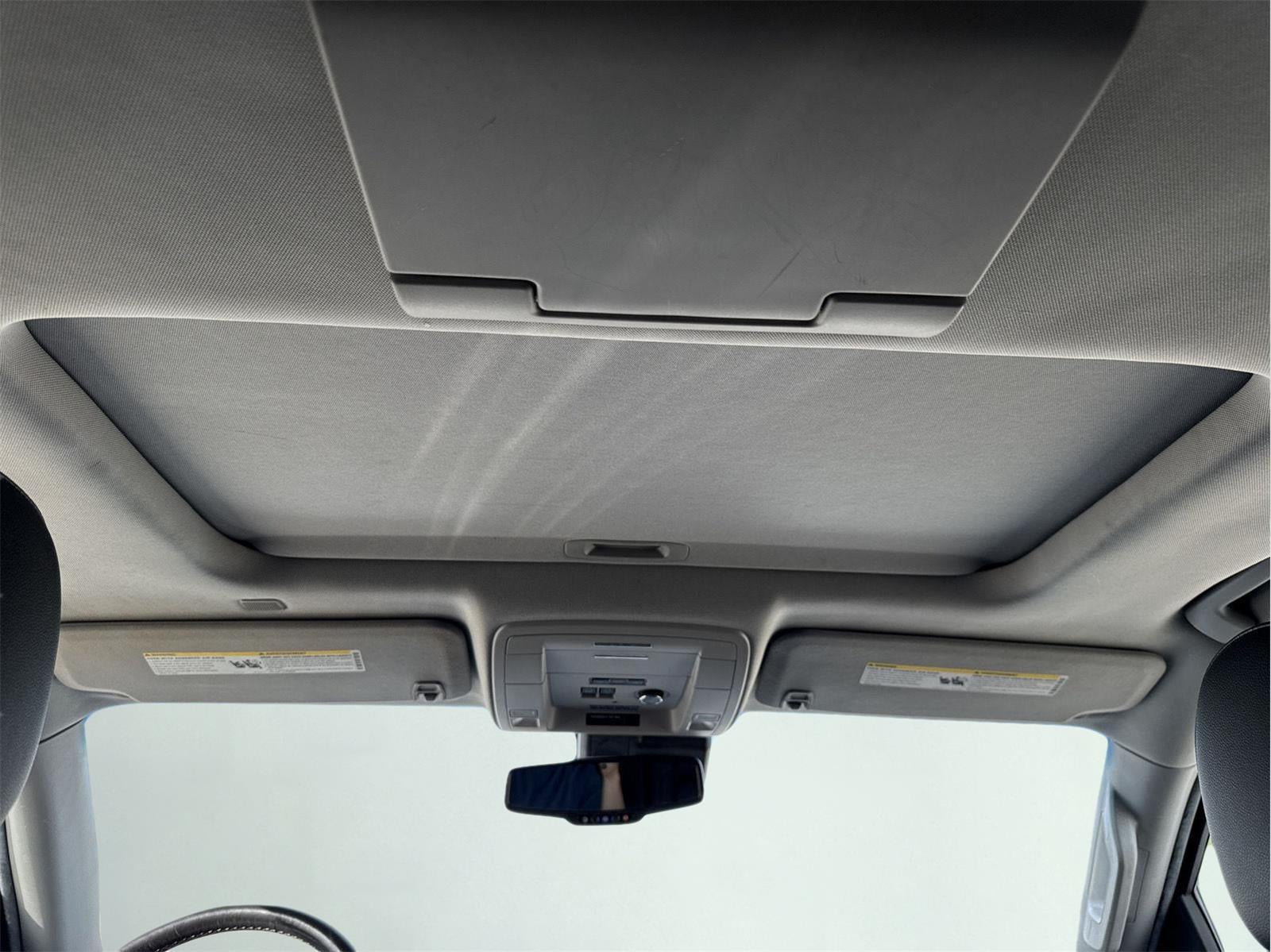 2018 GMC Yukon XL SLT