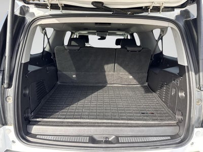 2018 GMC Yukon XL SLT