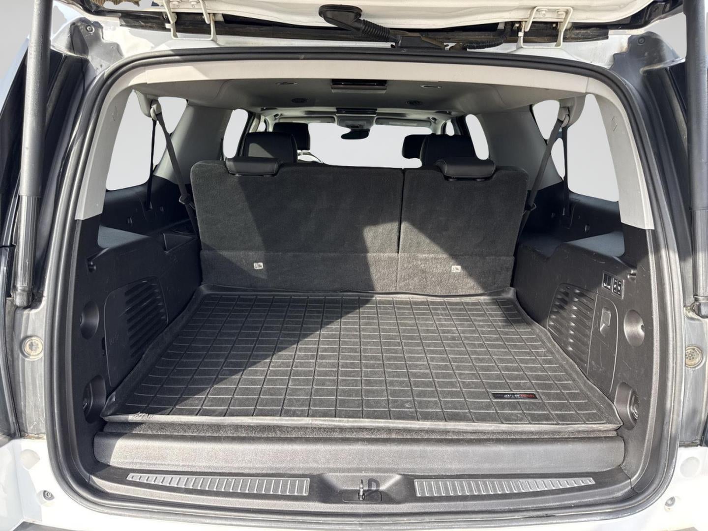 2018 GMC Yukon XL SLT