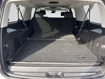 2018 GMC Yukon XL SLT