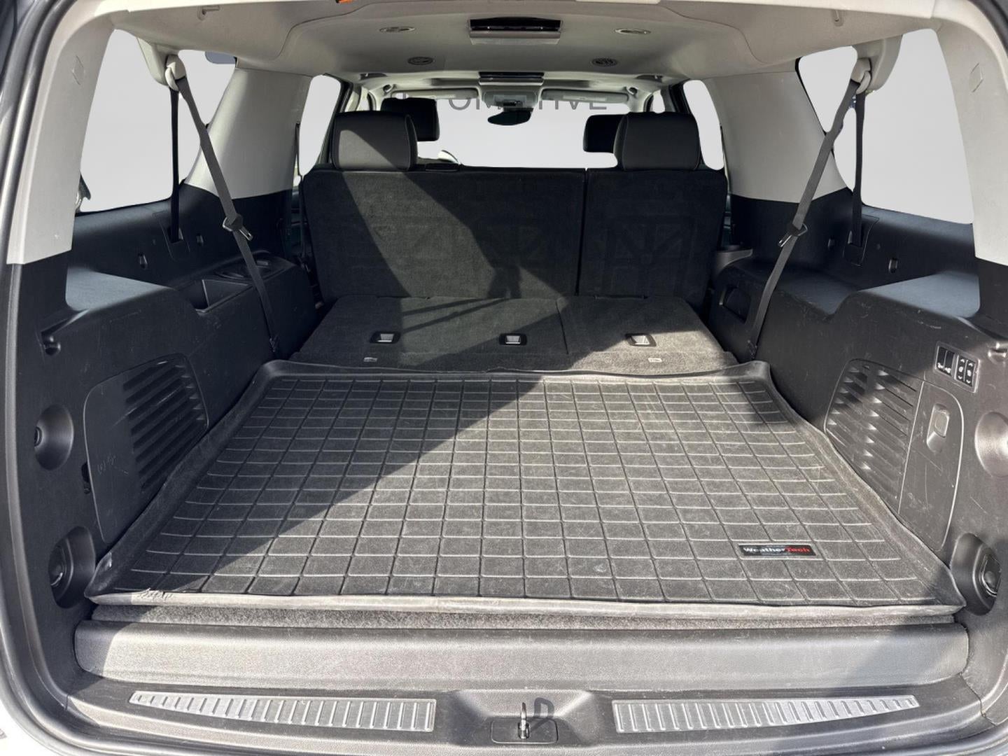 2018 GMC Yukon XL SLT
