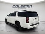 2018 GMC Yukon XL SLT