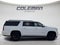 2018 GMC Yukon XL SLT