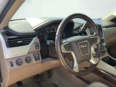 2016 GMC Yukon XL SLT