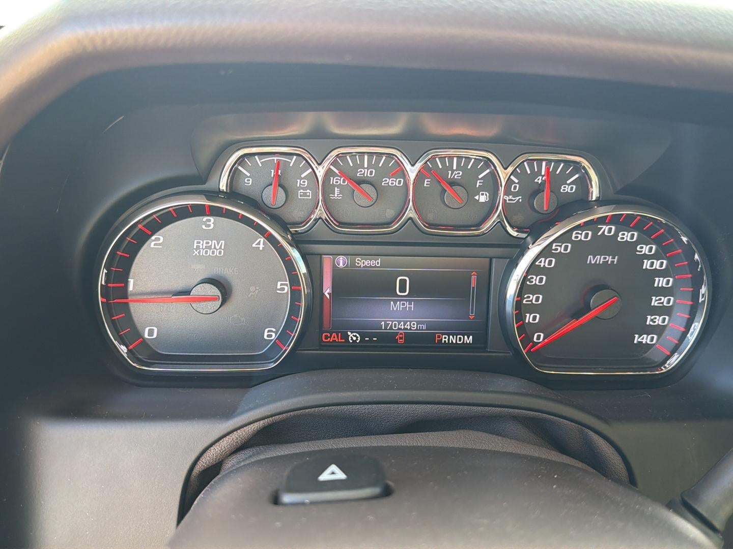 2016 GMC Yukon XL SLT
