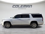 2016 GMC Yukon XL SLT