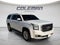 2016 GMC Yukon XL SLT