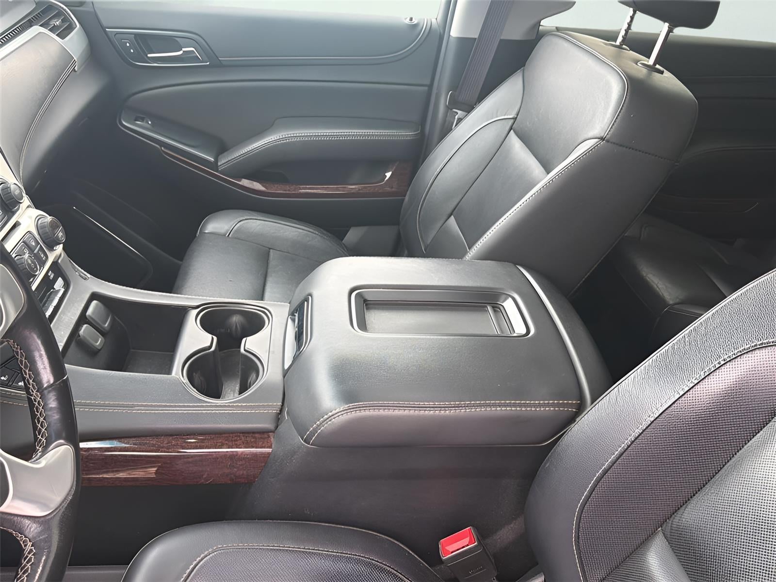 2020 GMC Yukon XL SLT