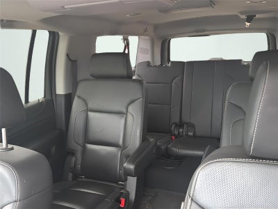 2020 GMC Yukon XL SLT
