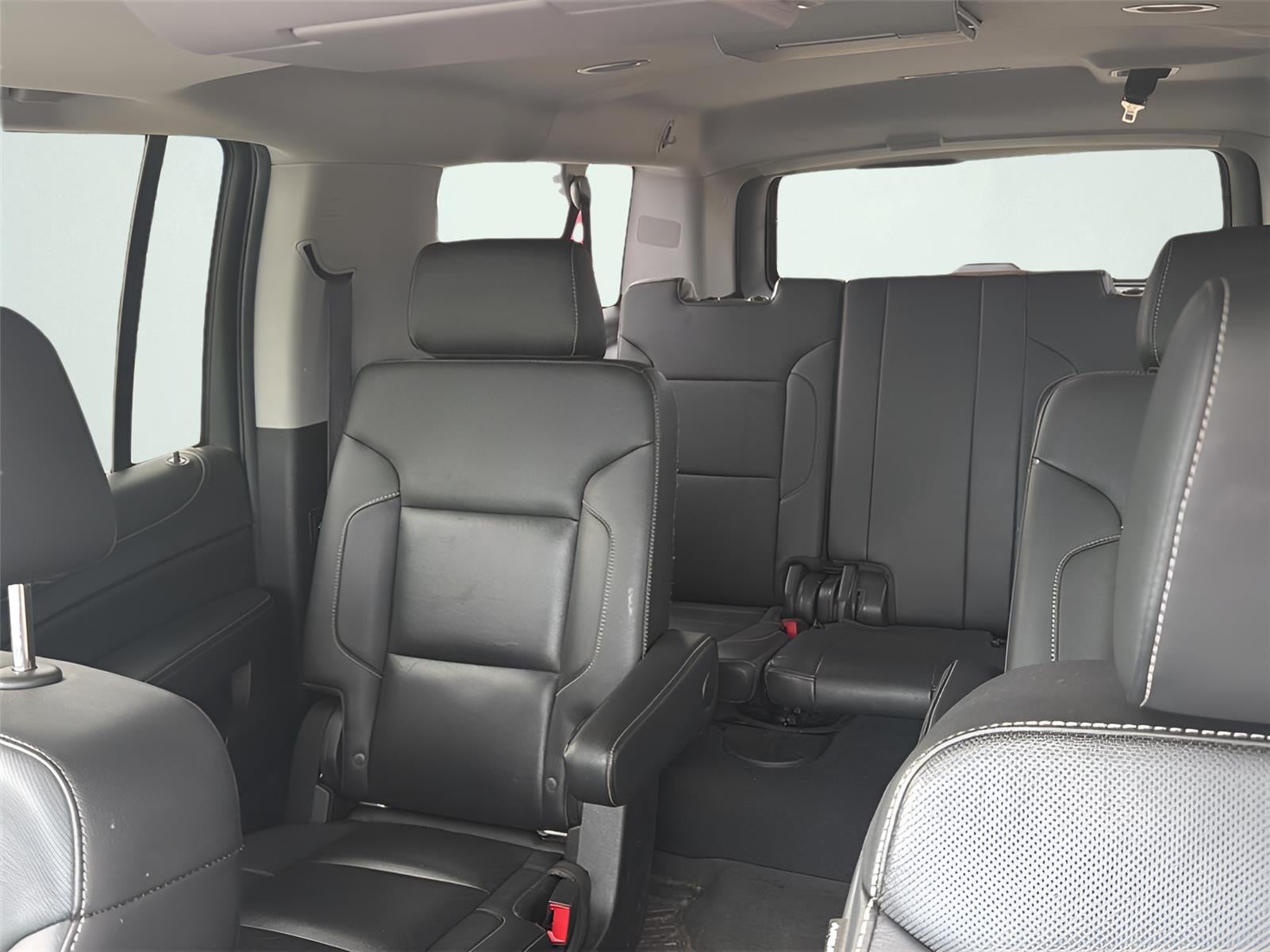 2020 GMC Yukon XL SLT