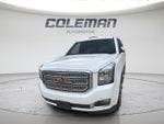 2020 GMC Yukon XL SLT
