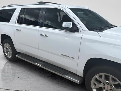 2020 GMC Yukon XL SLT