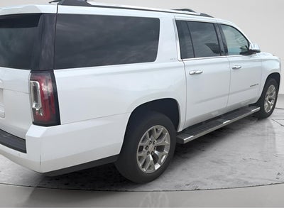 2020 GMC Yukon XL SLT