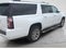 2020 GMC Yukon XL SLT