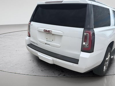2020 GMC Yukon XL SLT