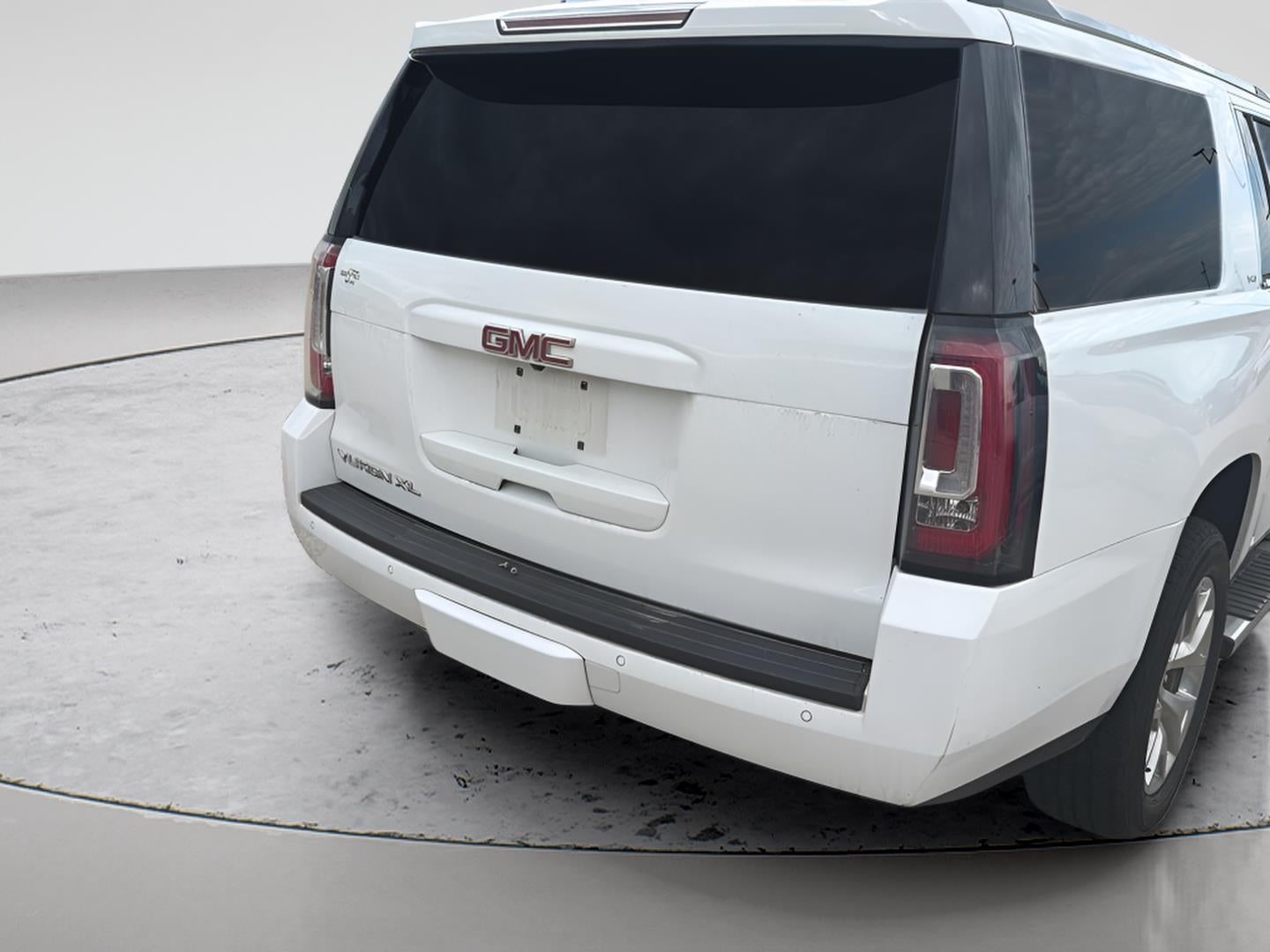 2020 GMC Yukon XL SLT