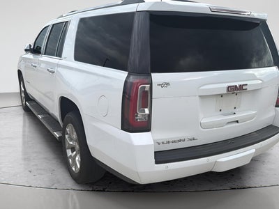 2020 GMC Yukon XL SLT