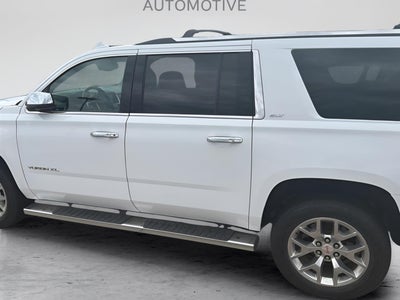 2020 GMC Yukon XL SLT
