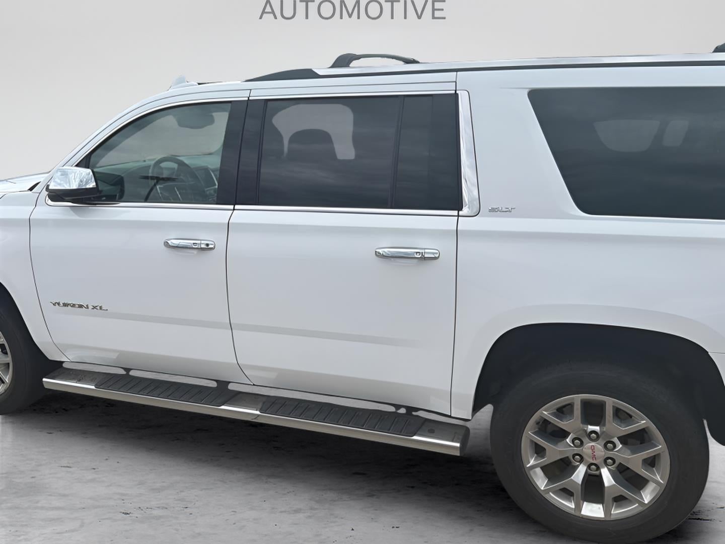 2020 GMC Yukon XL SLT