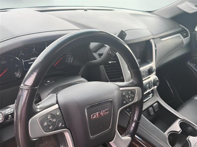 2020 GMC Yukon XL SLT